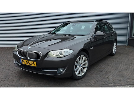 BMW 5-Serie 0