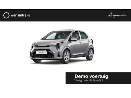 Kia Picanto 0