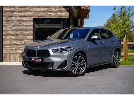 BMW X2 0