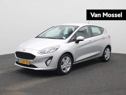 Ford Fiesta 0