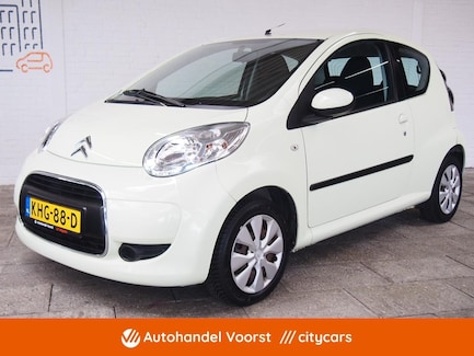 Citroën C1 0