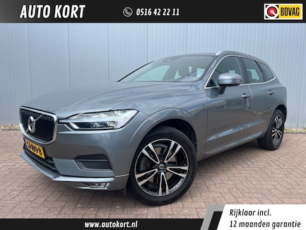 Volvo XC60 0