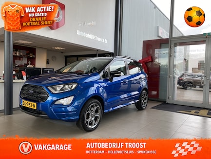 Ford EcoSport 0