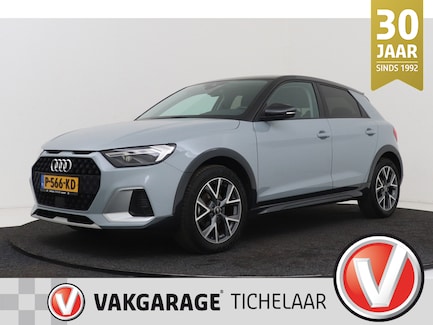 Audi A1 citycarver 0