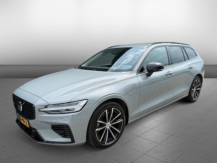 Volvo V60 0