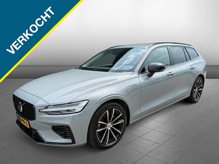 Volvo V60 0