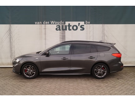 Ford Focus 0