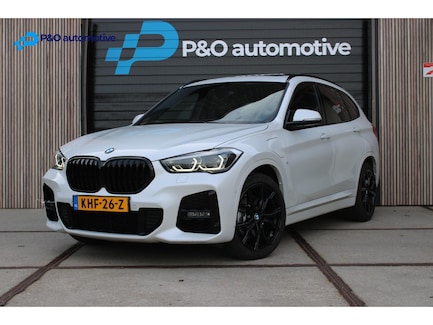 BMW X1 0