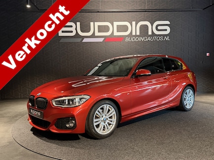 BMW 1-Serie 0