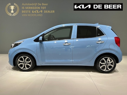 Kia Picanto 0