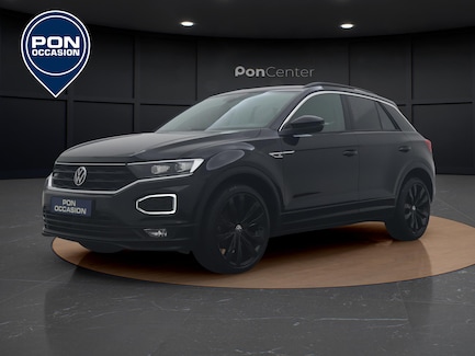 Volkswagen T-Roc 0
