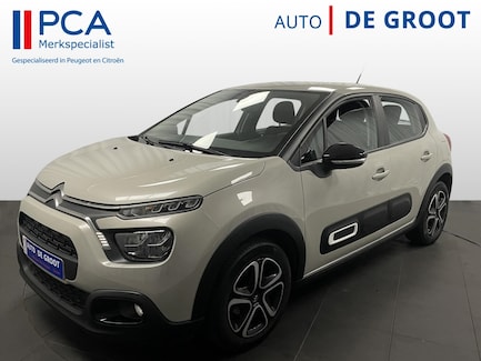 Citroën C3 0