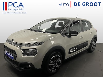 Citroën C3 0