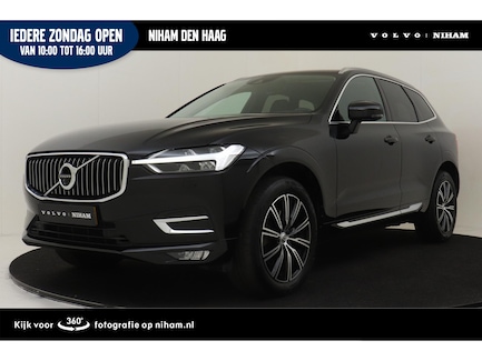 Volvo XC60 0
