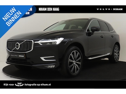 Volvo XC60 0