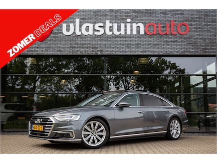 Audi A8 0