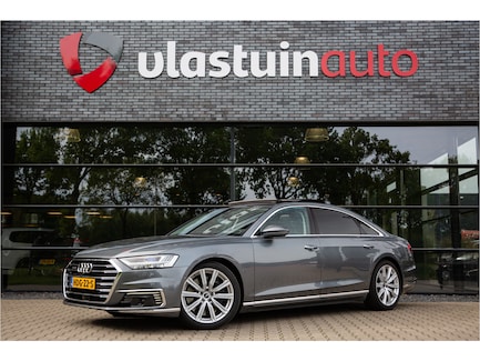Audi A8 0