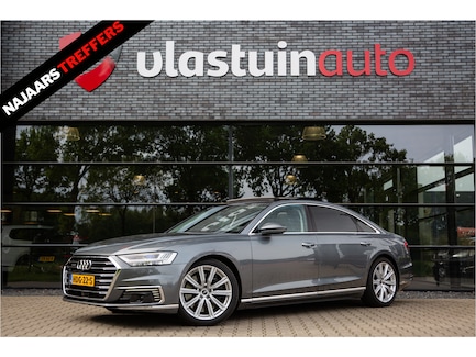 Audi A8 0