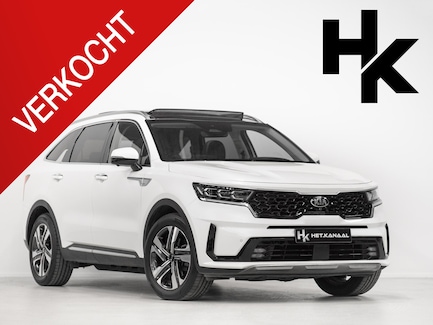 Kia Sorento 0
