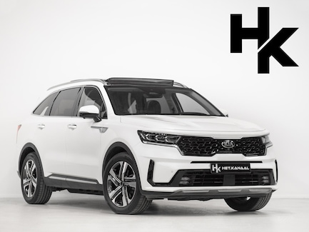 Kia Sorento 0