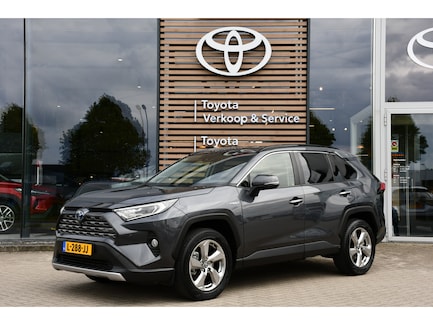 Toyota RAV4 0