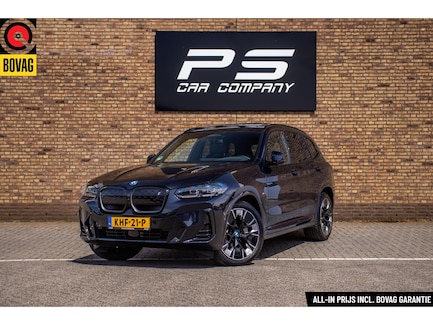BMW iX3 0