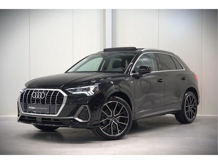 Audi Q3 0