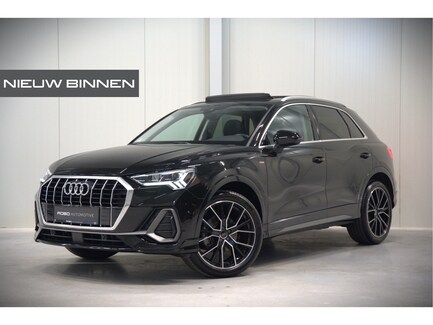 Audi Q3 0