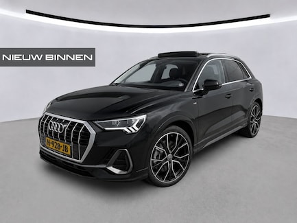Audi Q3 0