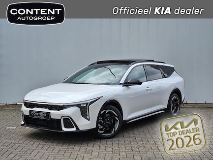 Kia K4 0