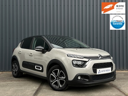 Citroën C3 0