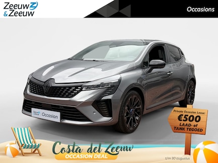 Renault Clio 0