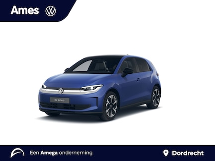 Volkswagen Polo 0