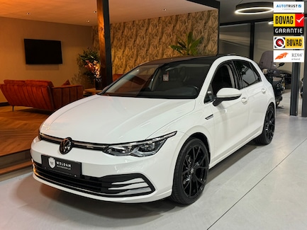 Volkswagen Golf 0