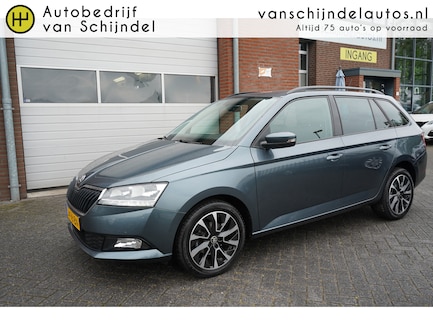 Skoda Fabia 0
