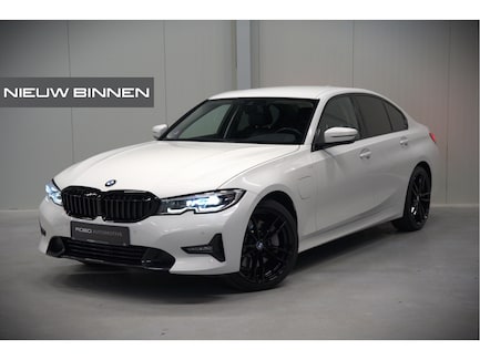 BMW 3-Serie 0