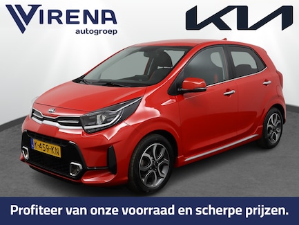 Kia Picanto 0