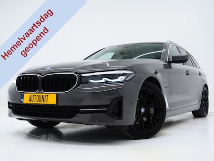 BMW 5-Serie 0