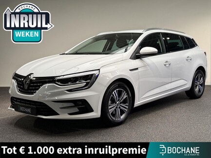 Renault Megane 0