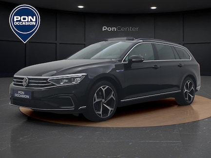 Volkswagen Passat 0