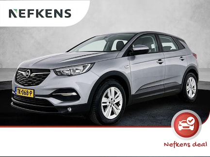 Opel Grandland 0