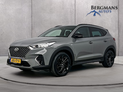 Hyundai Tucson 0