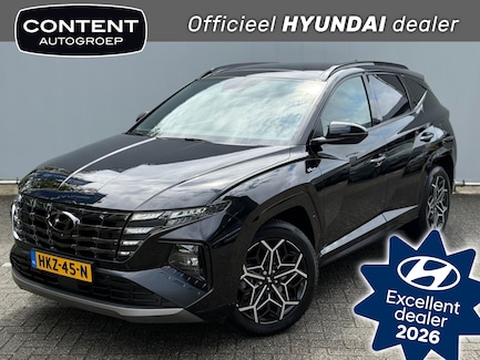 Hyundai Tucson 0