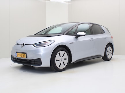 Volkswagen ID.3 0