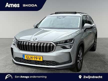 Skoda Kodiaq 0