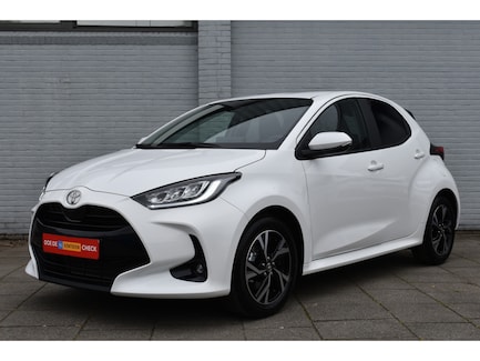Toyota Yaris 0
