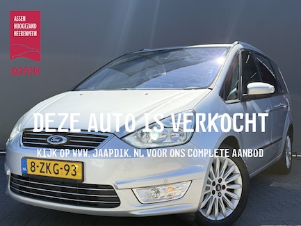 Ford Galaxy 0