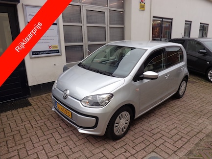 Volkswagen Up! 0