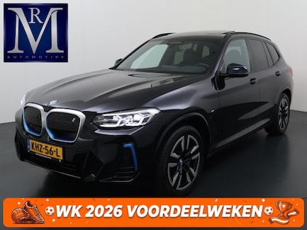 BMW iX3 0
