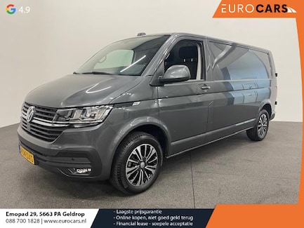 Volkswagen Transporter 0